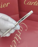 قلم سانتوس Cartier