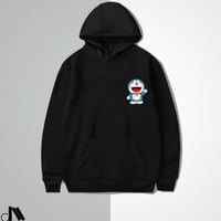 بلوڤر دورايمون