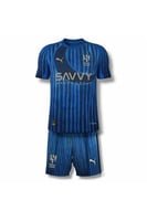 طقم الهلال -كاس العالم 25-26