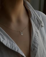 سلسال الحرف الفراشه