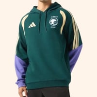 بلوفر المنتخب السعودي 25/26