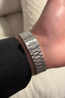 ساعة كاسيو LTP عنابي - بحفر حسب الطلب