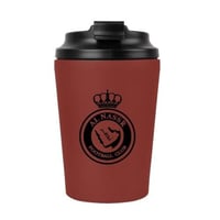 مق بشعار النصر - أحمر