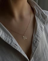 سلسال الحرف الفراشه