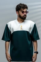 تيشرت اليوم الوطني اوفر سايز