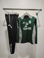 طقم المنتخب السعودي