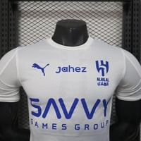 تيشيرت الهلال نسخة كأس العالم للأندية