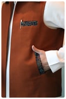 سديري قلاب جوخ شتوي