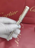 قلم سانتوس Cartier