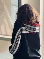 بلوفر سدو تراثي