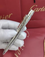 قلم سانتوس Cartier