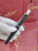 قلم سانتوس Cartier
