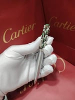 قلم كارتير سانتوس دومو دو كارتييه