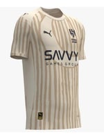 تيشيرت الهلال نسخة كأس العالم للأندية