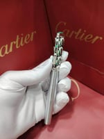 قلم كارتير سانتوس دومو دو كارتييه