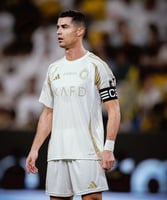 تيشيرت نادي النصر الثالث 2025