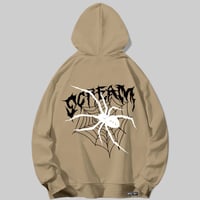 هودي كبلز سبايدر