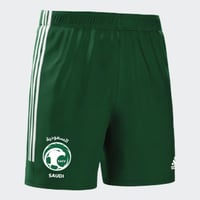 طقم المنتخب السعودي الأساسي 24/25 أطفال أصلي