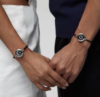 سلسلة فيجارو (اسود + فضي + ذهبي)