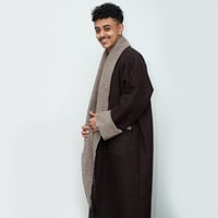 جوخ بتصميم واو