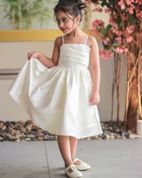 فستان اعراس- للاطفال