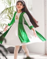 فستان اليوم الوطني