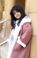 فروه اطفال شتويه لحمي