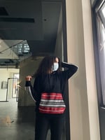 بلوفر سدو تراثي