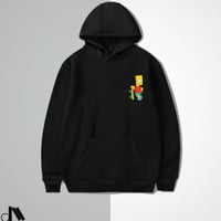 بلوڤر بارت سيمبسون