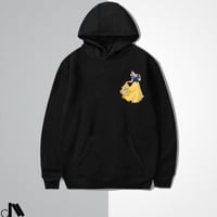 بلوڤر سندريلا