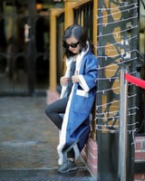 فروه شتويه انيقه