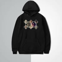 هودي جمالنا ينبعث مما نلبسه