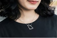 سلسال خريطه المملكه