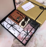 بوكس جيفنشي رجالي