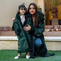 فروه كلاسك زيتي