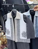 سديري الشال للاطفال بالاسم