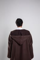 فروة حياكة يدوي صوف