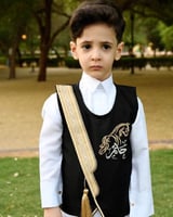 سديري البشت