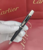 قلم كارتير اسود