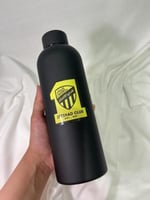 مق بشعار الاتحاد