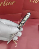 قلم سانتوس Cartier