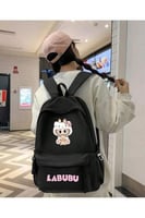 شنطه لابوبو لون اسود