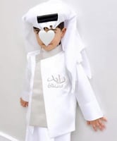 سديري بالاسم بشكل انيق