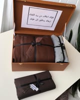 بوكس جيفنشي شتوي