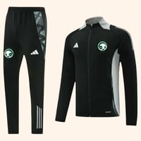 طقم المنتخب السعودي 25/26