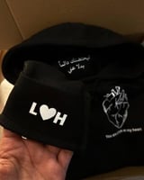 هودي ليحتضنك دائمًا - ألوان متعددة