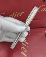 قلم سانتوس Cartier