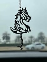 تعليقة سيارة الخيل حسب الطلب