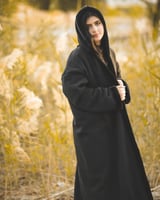 فروه شتويه انيق