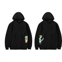 هودي رسمه أنيق